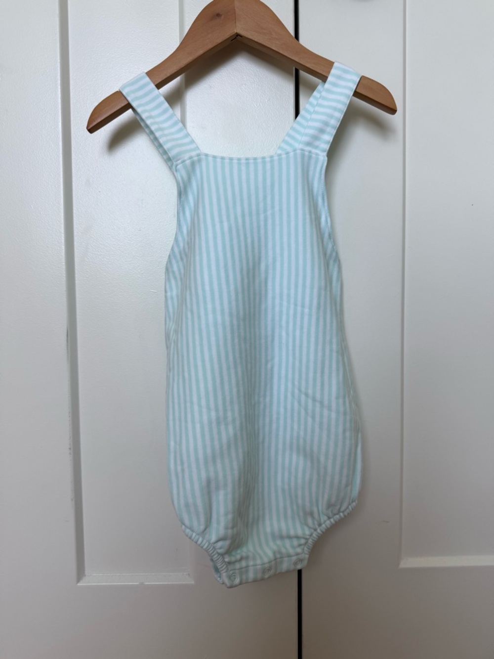 The Beaufort Bonnet Company Stillman Sunsuit
